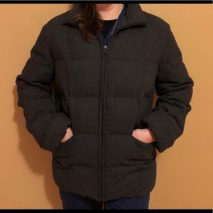 Hilary Radley Duvet Winter Coat